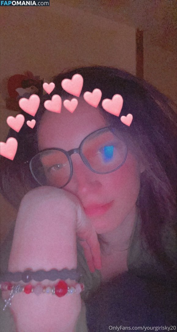 itsyagirlsky Meztelen OnlyFans  Kikerült fotó #27