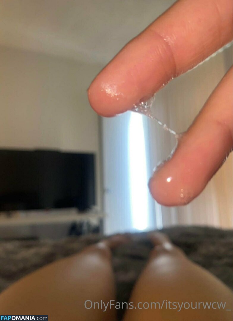 itsyourwcw_ Meztelen OnlyFans  Kikerült fotó #23