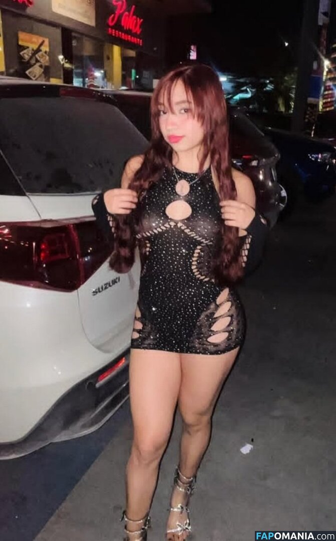 Itzel Chavira Meztelen OnlyFans  Kikerült fotó #3