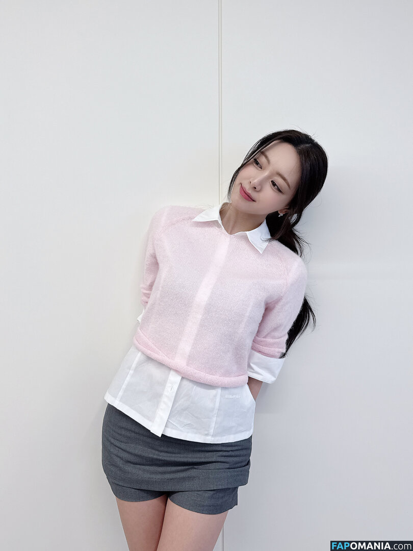 itzy.all.in.us Meztelen OnlyFans  Kikerült fotó #3