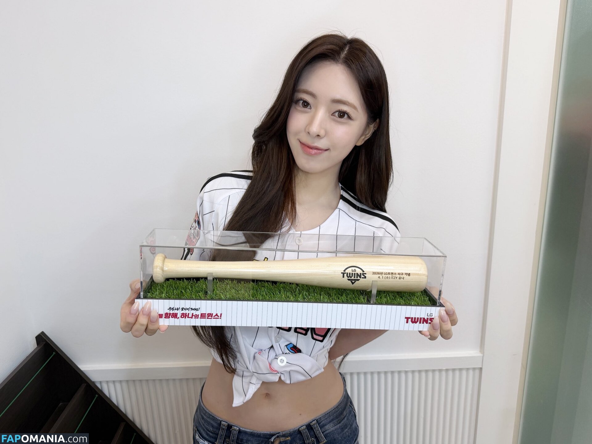 itzy.all.in.us Meztelen OnlyFans  Kikerült fotó #5