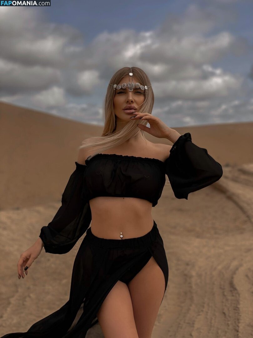 Iva Kivock / iva.kivock Meztelen OnlyFans  Kikerült fotó #1