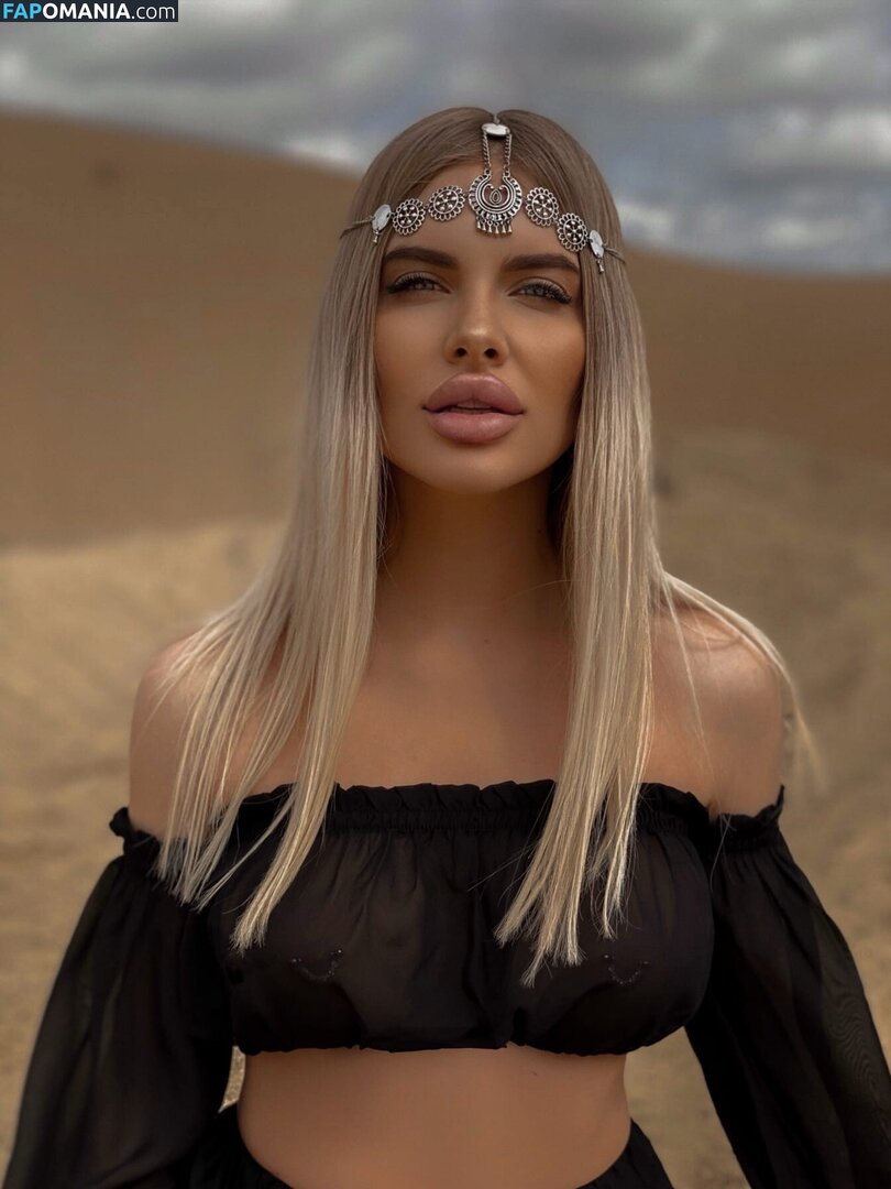 Iva Kivock / iva.kivock Meztelen OnlyFans  Kikerült fotó #2