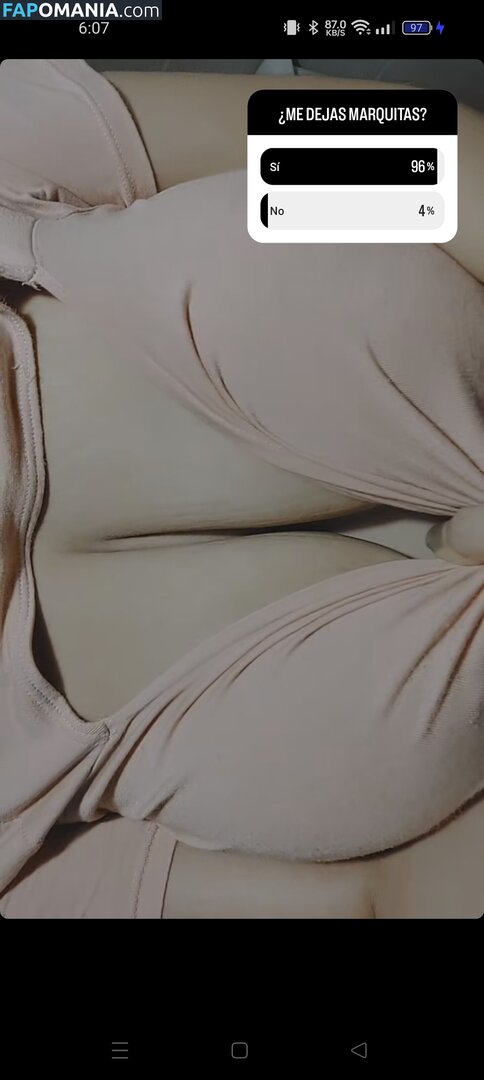 Iammary23k / Ivana Amarilla / Ivonix_12 / Ivy_25uwu / Mariamarillauwu / Mariuwo.iml / Miaowu / ivii_uwo Meztelen OnlyFans  Kikerült fotó #8
