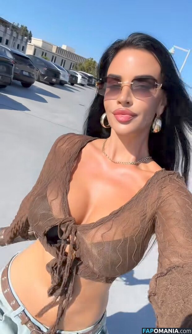 Ivana Knoll / knolldoll Meztelen OnlyFans  Kikerült fotó #285