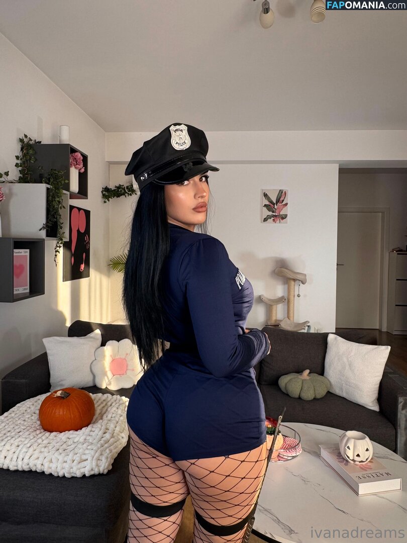 Ivanadreams / ivanaadreams Meztelen OnlyFans  Kikerült fotó #20