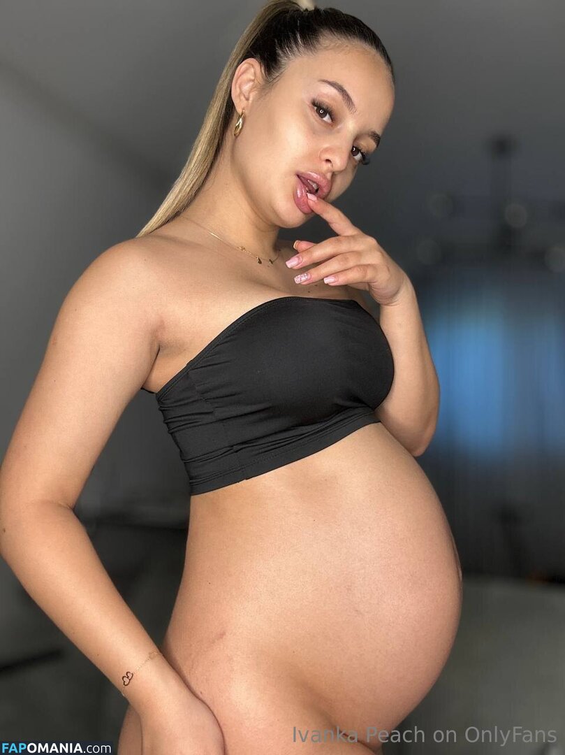 ivankapeach Meztelen OnlyFans  Kikerült fotó #18