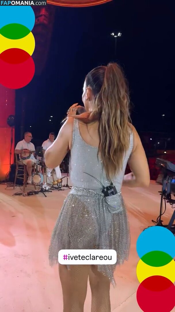 Ivete Sangalo / iammagicboy / ivetesangalo Meztelen OnlyFans  Kikerült fotó #10