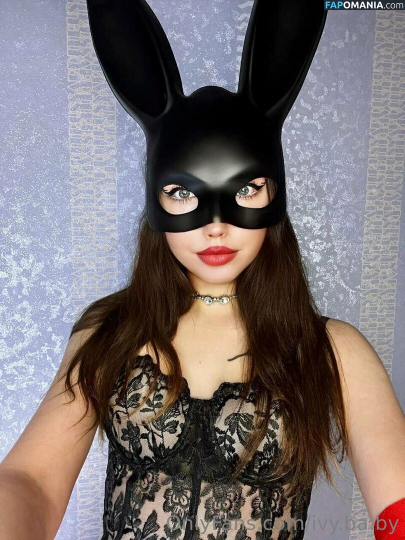ivy.ba.by / ivybabies Meztelen OnlyFans  Kikerült fotó #119