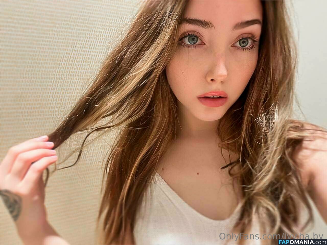 ivy.ba.by / ivybabies Meztelen OnlyFans  Kikerült fotó #211