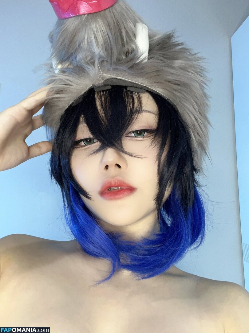 Ivy Faixvey Meztelen OnlyFans  Kikerült fotó #5
