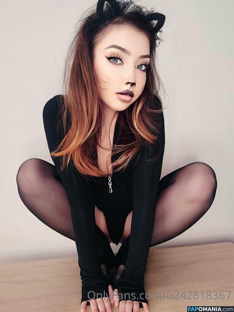 ivy_i Meztelen OnlyFans  Kikerült fotó #4