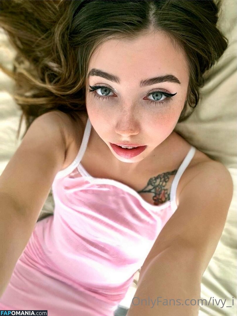 ivy_i Meztelen OnlyFans  Kikerült fotó #29