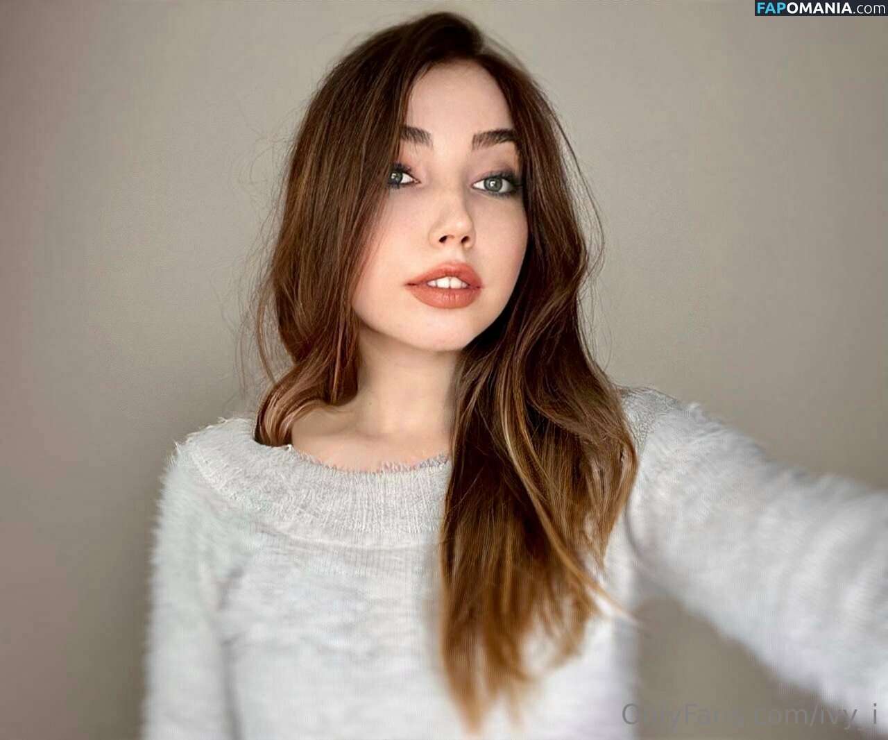 ivy_i Meztelen OnlyFans  Kikerült fotó #47