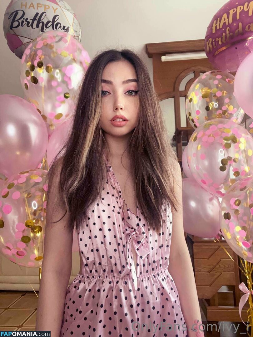 ivy_i Meztelen OnlyFans  Kikerült fotó #60