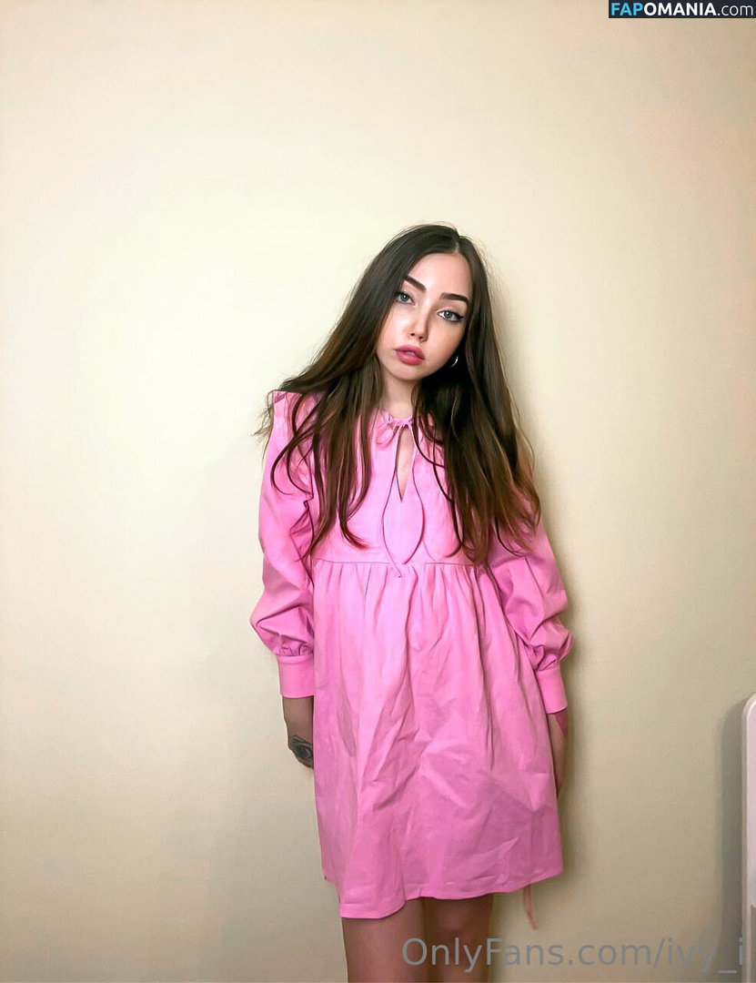 ivy_i Meztelen OnlyFans  Kikerült fotó #63