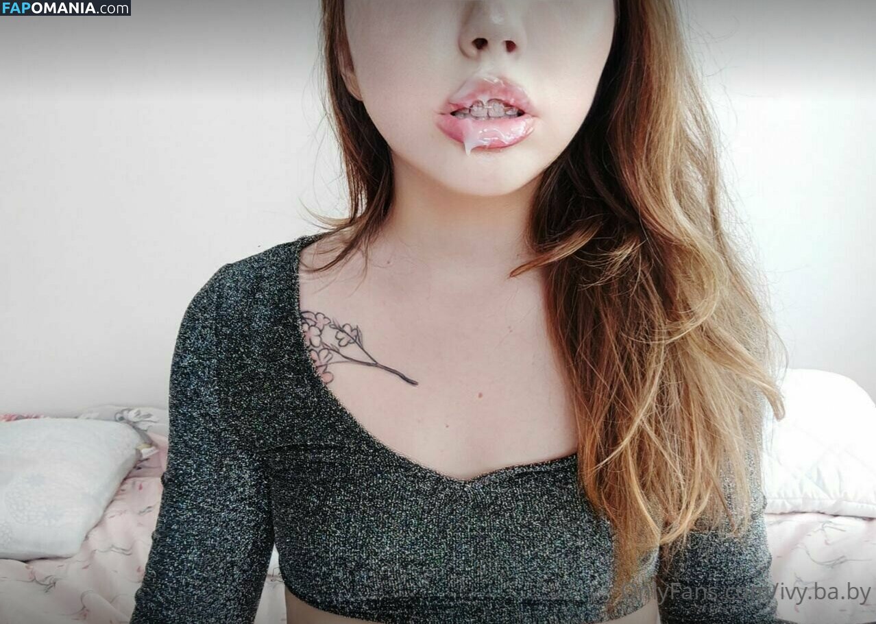 ivy_i Meztelen OnlyFans  Kikerült fotó #609
