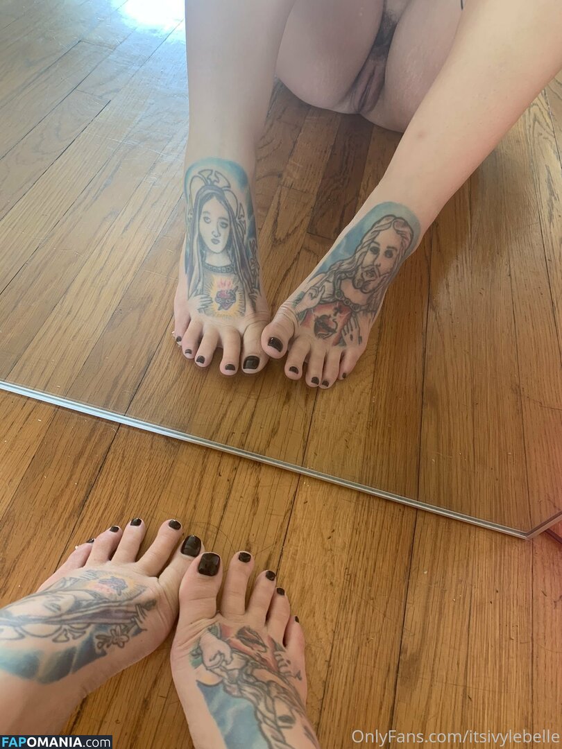 Ivy Lebelle / anyuser / itsivylebelle Meztelen OnlyFans  Kikerült fotó #573