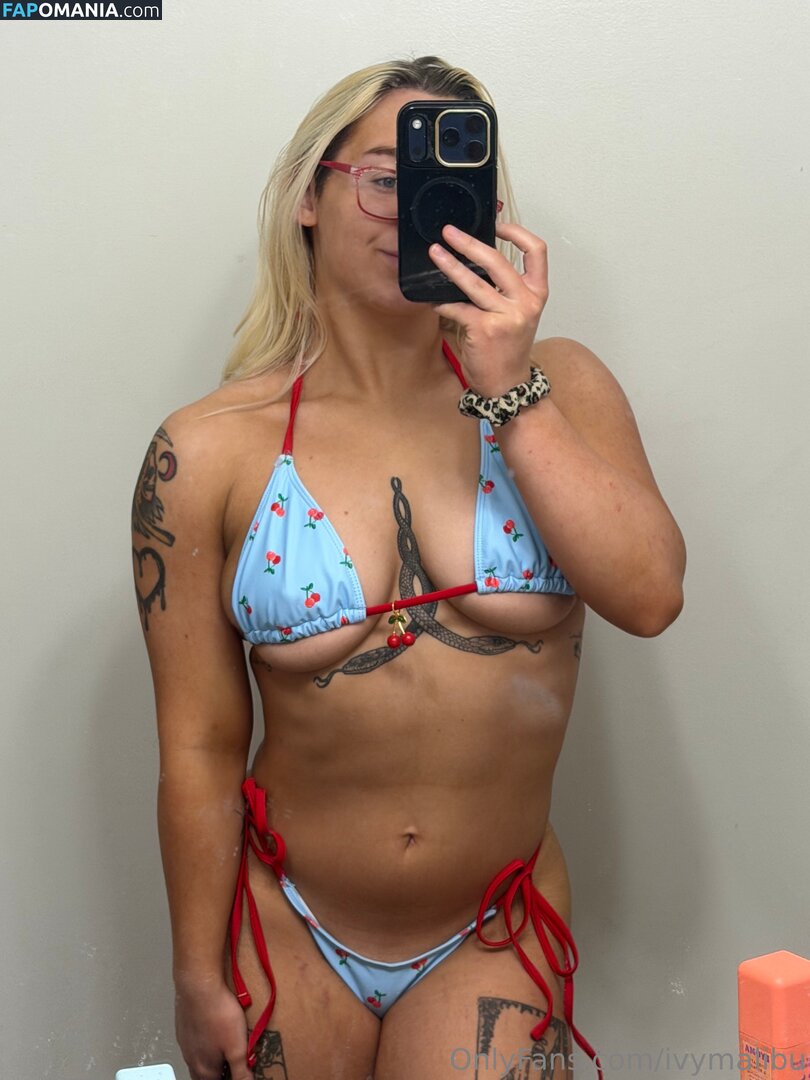 Ivy Malibu / Mercurialmaiden / ivy_malibu / ivymalibu / theivymalibu Meztelen OnlyFans  Kikerült fotó #20