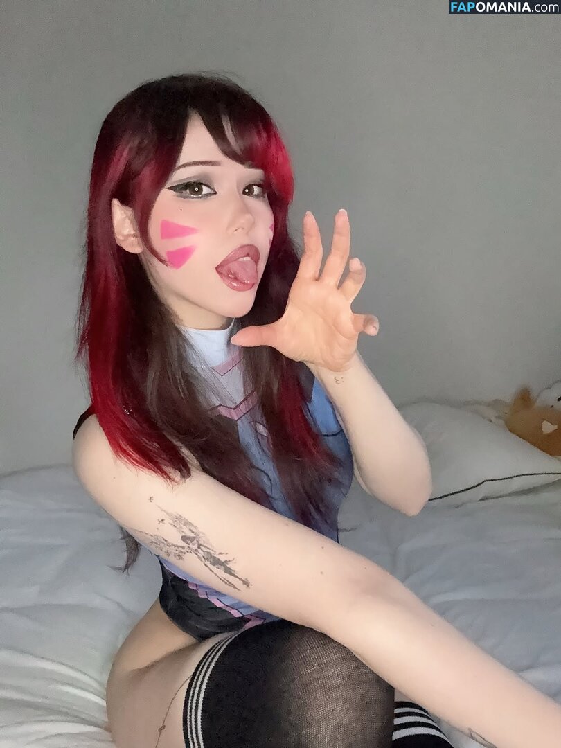 Ivy.owowo / ivyowowo Meztelen OnlyFans  Kikerült fotó #2
