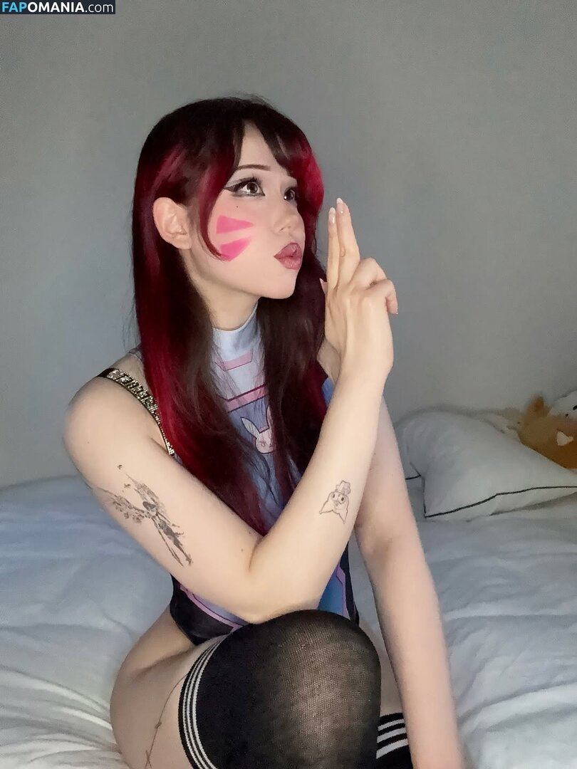Ivy.owowo / ivyowowo Meztelen OnlyFans  Kikerült fotó #7