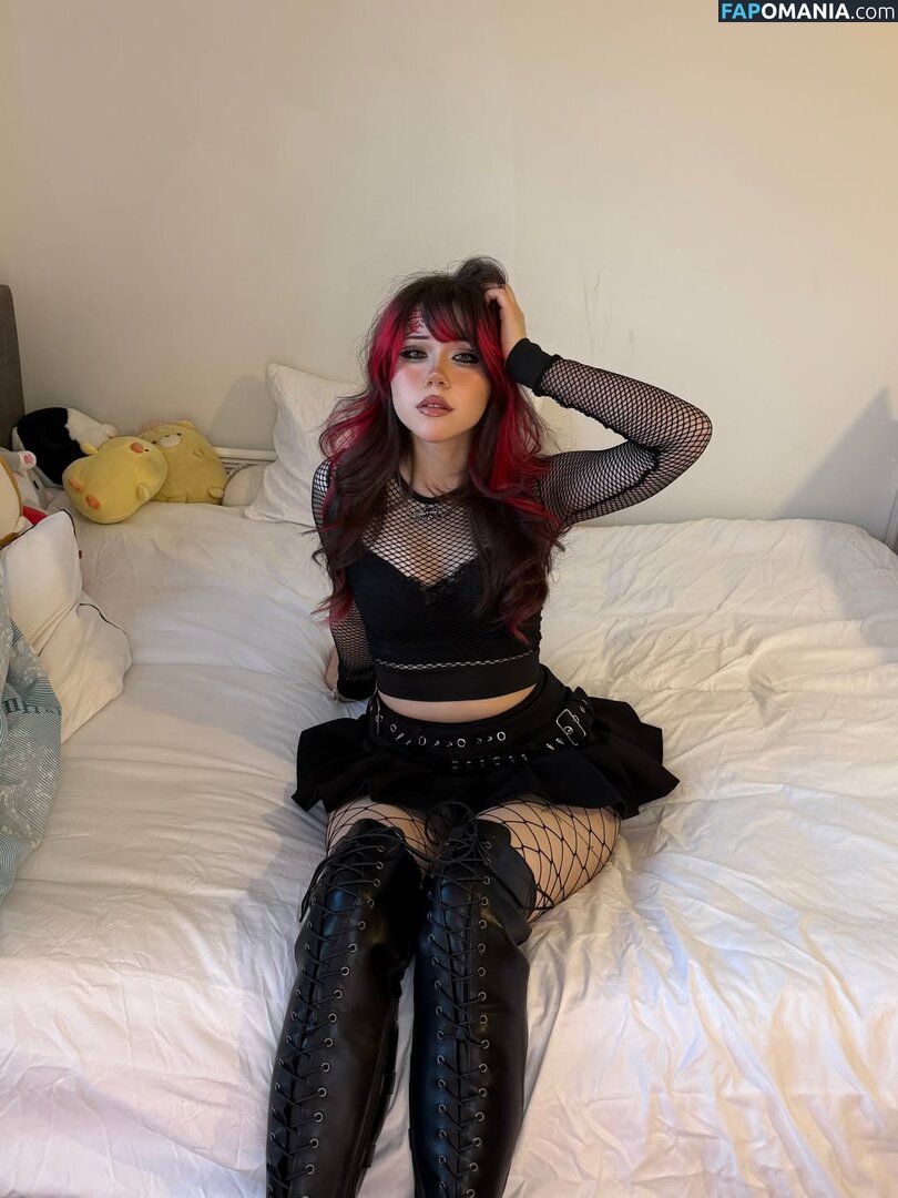 Ivy.owowo / ivyowowo Meztelen OnlyFans  Kikerült fotó #10
