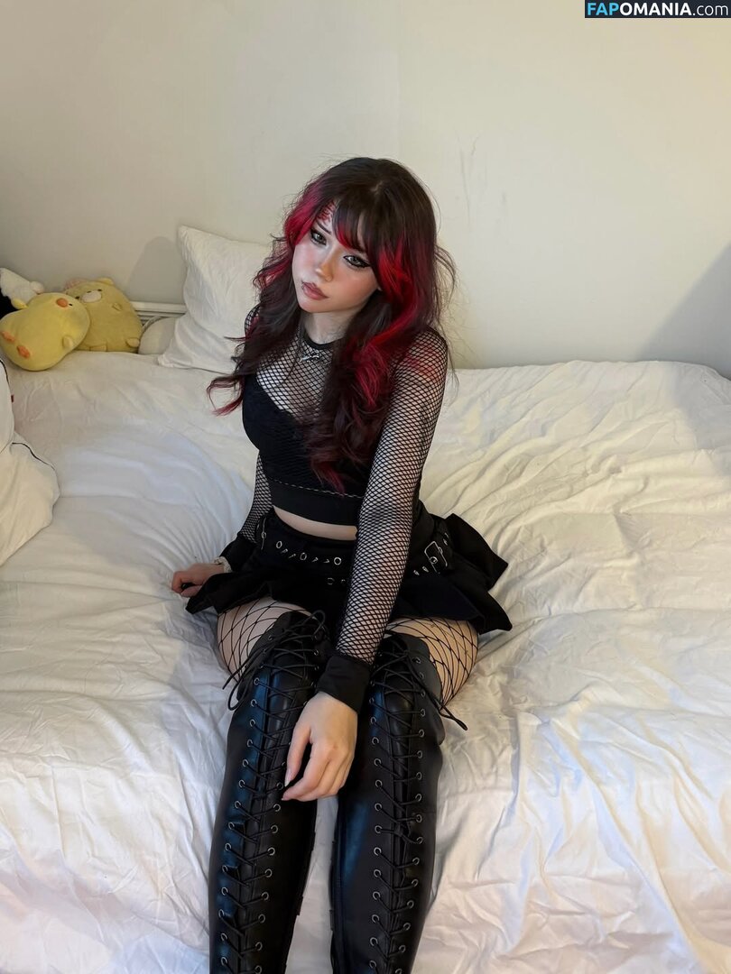 Ivy.owowo / ivyowowo Meztelen OnlyFans  Kikerült fotó #12