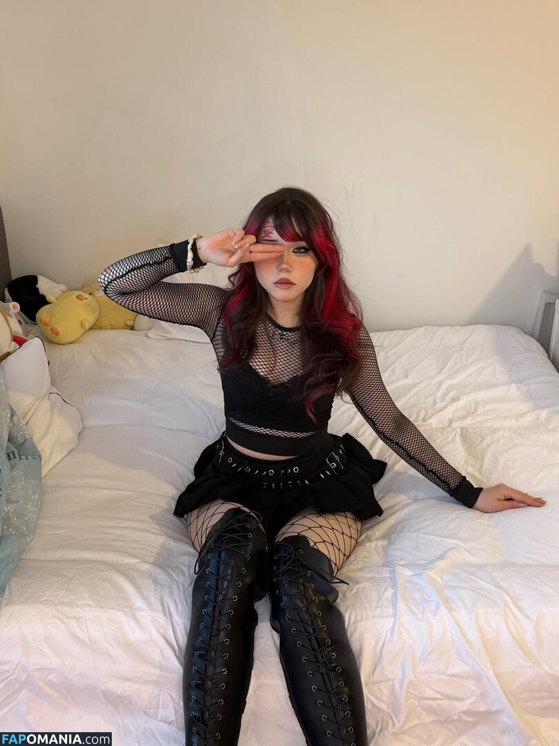 Ivy.owowo / ivyowowo Meztelen OnlyFans  Kikerült fotó #15