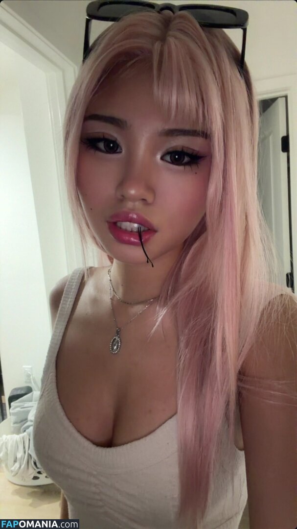 Ivy Tran / freakbob524 Meztelen OnlyFans  Kikerült fotó #1