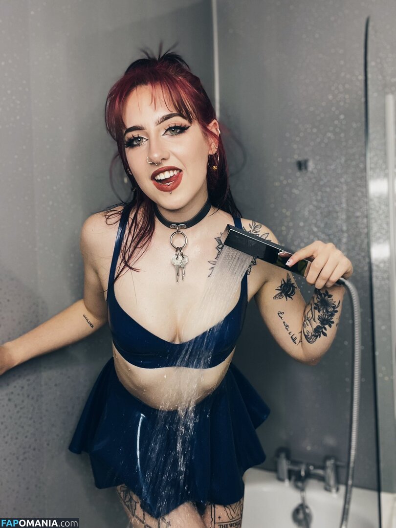 ivyfoxauthor Meztelen OnlyFans  Kikerült fotó #3