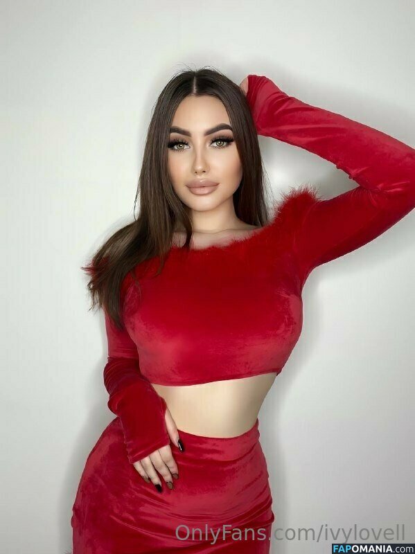 ivyleahlovell / ivylovell Meztelen OnlyFans  Kikerült fotó #8