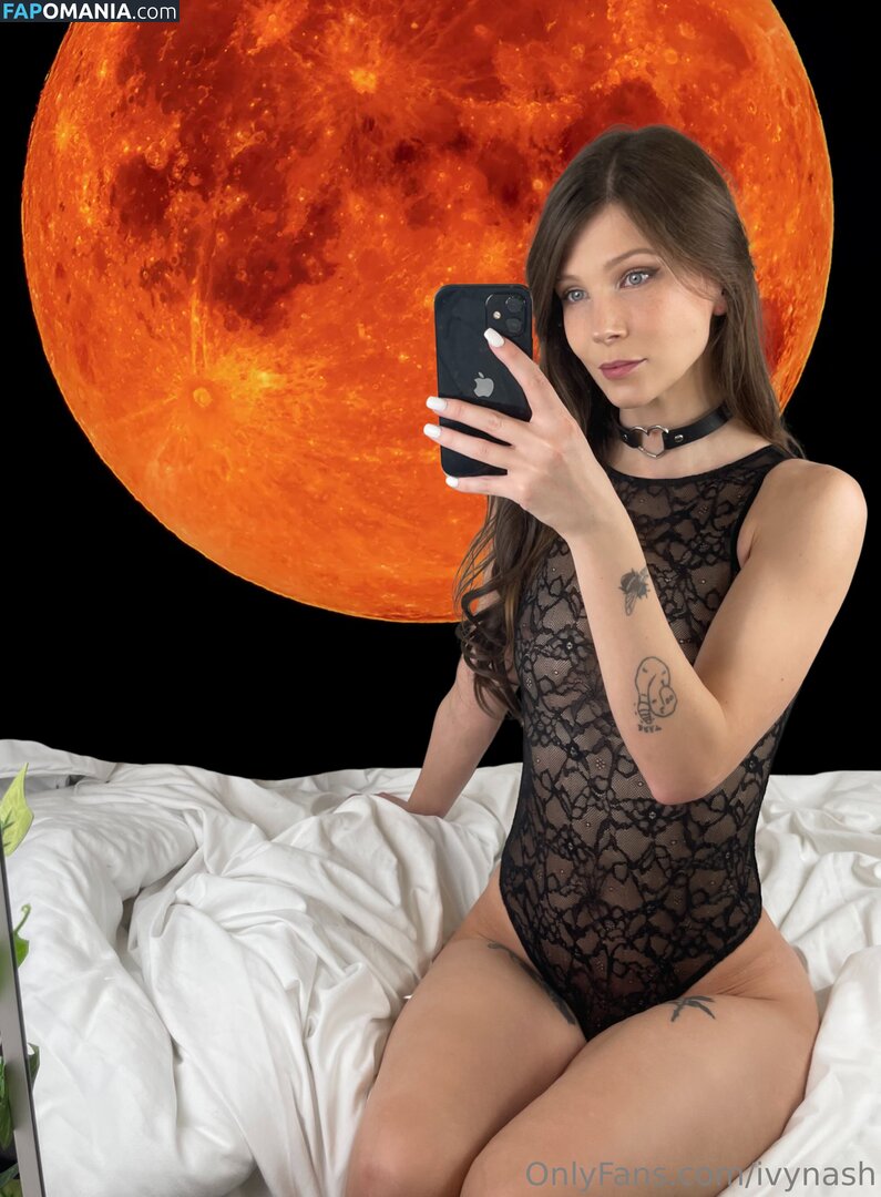 Ivynash / ivynashx Meztelen OnlyFans  Kikerült fotó #10