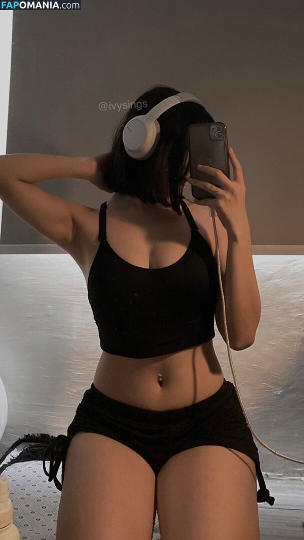 ivy_yvon / ivysings / ivyyvon / ivyyvon.verified / ivū Meztelen OnlyFans  Kikerült fotó #28