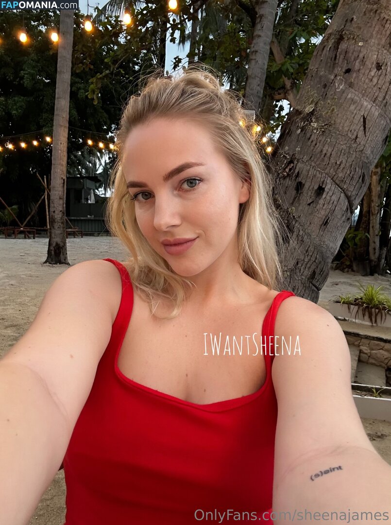 iwantsheena Meztelen OnlyFans  Kikerült fotó #3