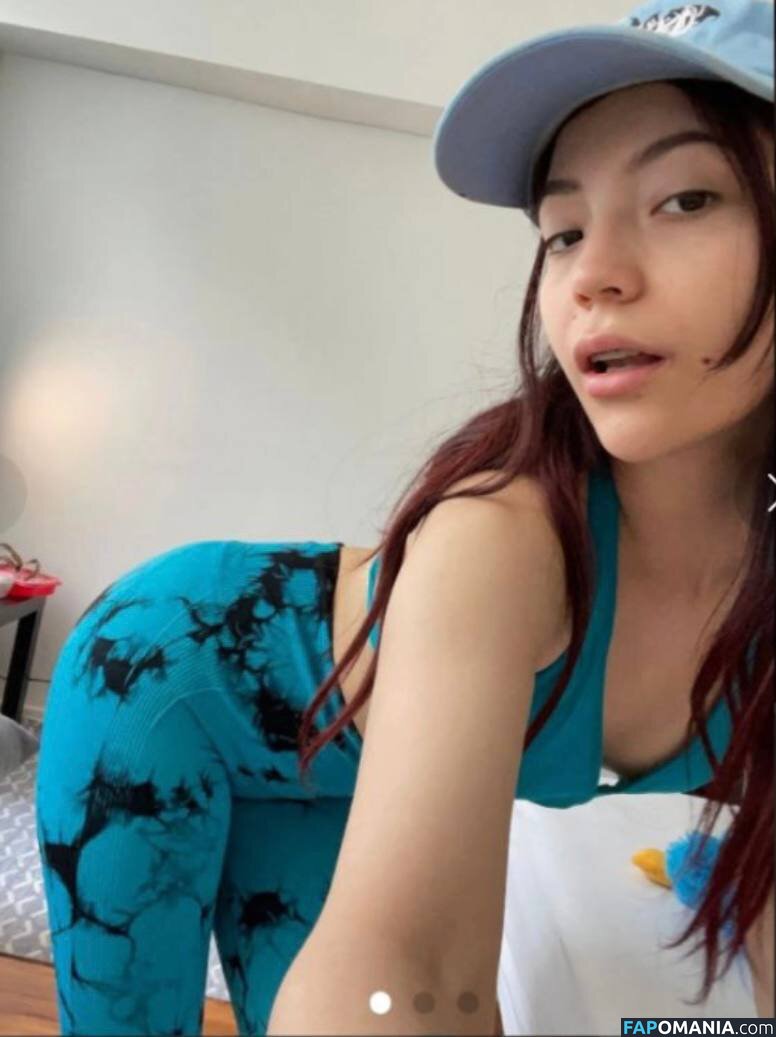 Ixchy / ixchyyy Meztelen OnlyFans  Kikerült fotó #9