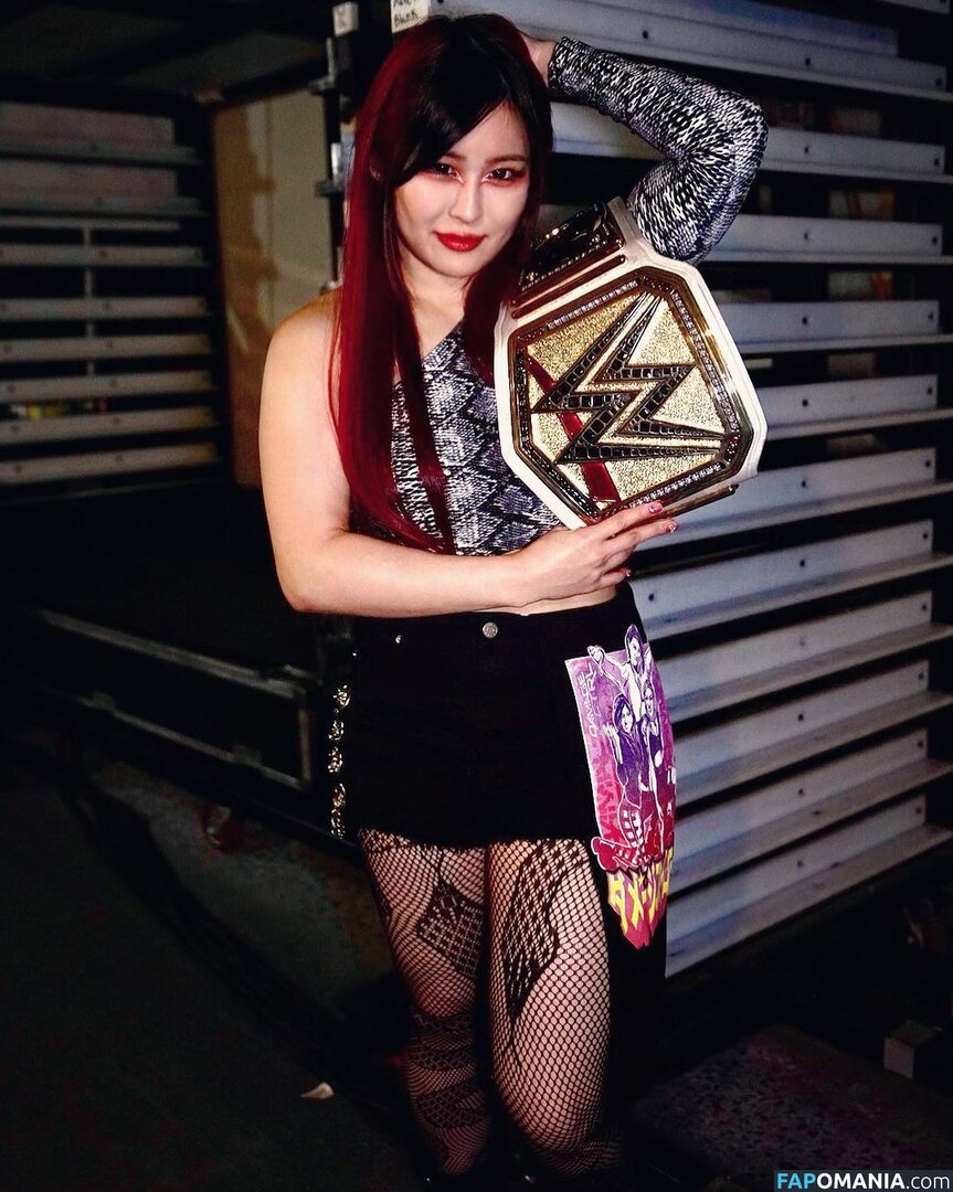 Io Shirai / Iyo Sky / iyoaghedo Meztelen OnlyFans  Kikerült fotó #75