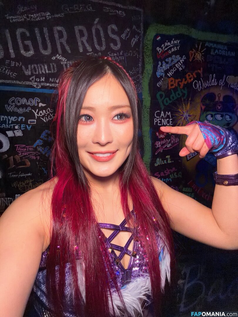 Io Shirai / Iyo Sky / iyoaghedo Meztelen OnlyFans  Kikerült fotó #357