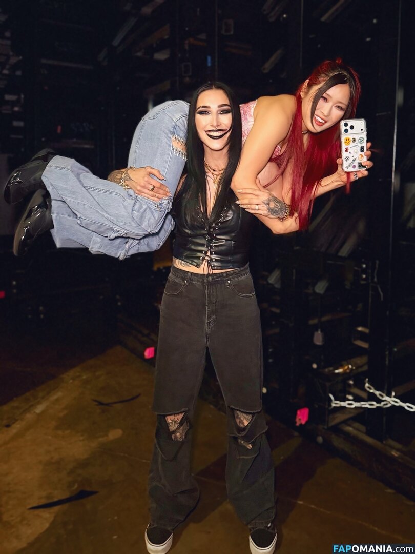 Io Shirai / Iyo Sky / iyoaghedo Meztelen OnlyFans  Kikerült fotó #360