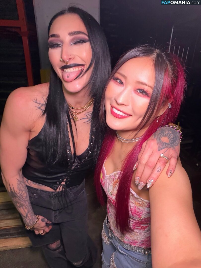 Io Shirai / Iyo Sky / iyoaghedo Meztelen OnlyFans  Kikerült fotó #361