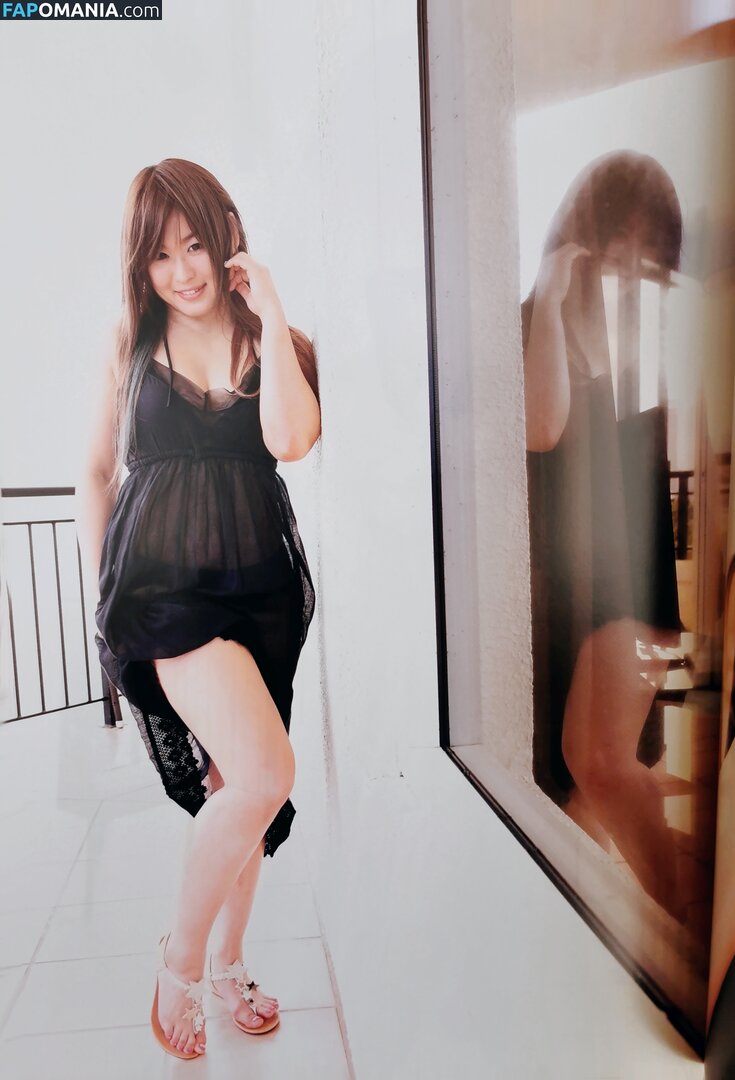 Io Shirai / Iyo Sky / iyoaghedo Meztelen OnlyFans  Kikerült fotó #362