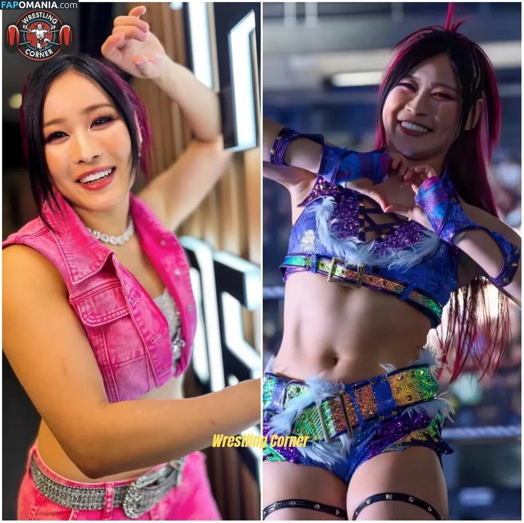 Io Shirai / Iyo Sky / iyoaghedo Meztelen OnlyFans  Kikerült fotó #364