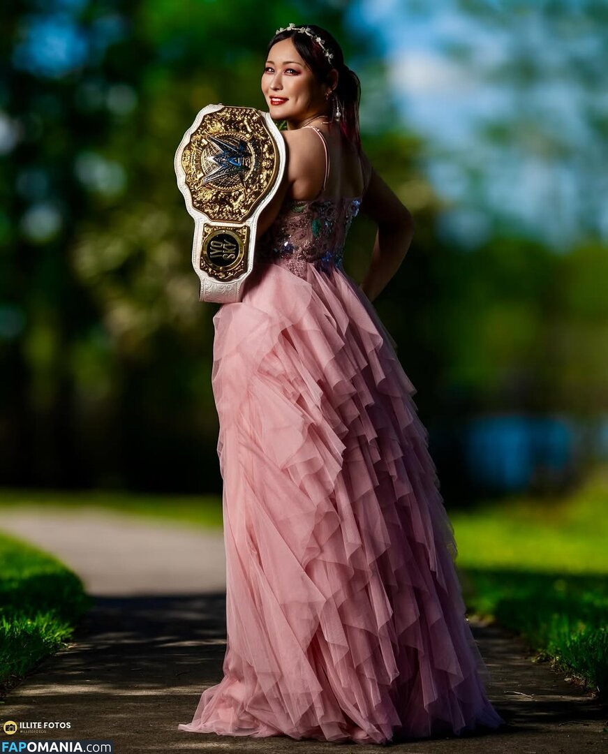 Io Shirai / Iyo Sky / iyoaghedo Meztelen OnlyFans  Kikerült fotó #366