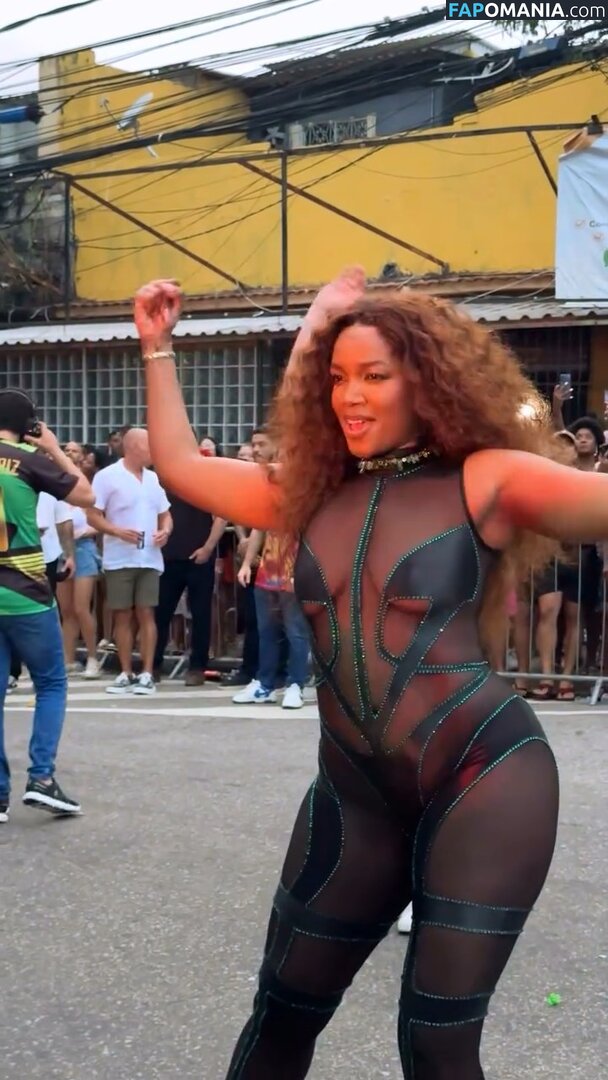 Iza Cantora / iza Meztelen OnlyFans  Kikerült fotó #219