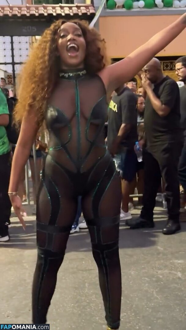 Iza Cantora / iza Meztelen OnlyFans  Kikerült fotó #220