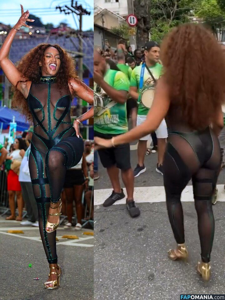 Iza Cantora / iza Meztelen OnlyFans  Kikerült fotó #223
