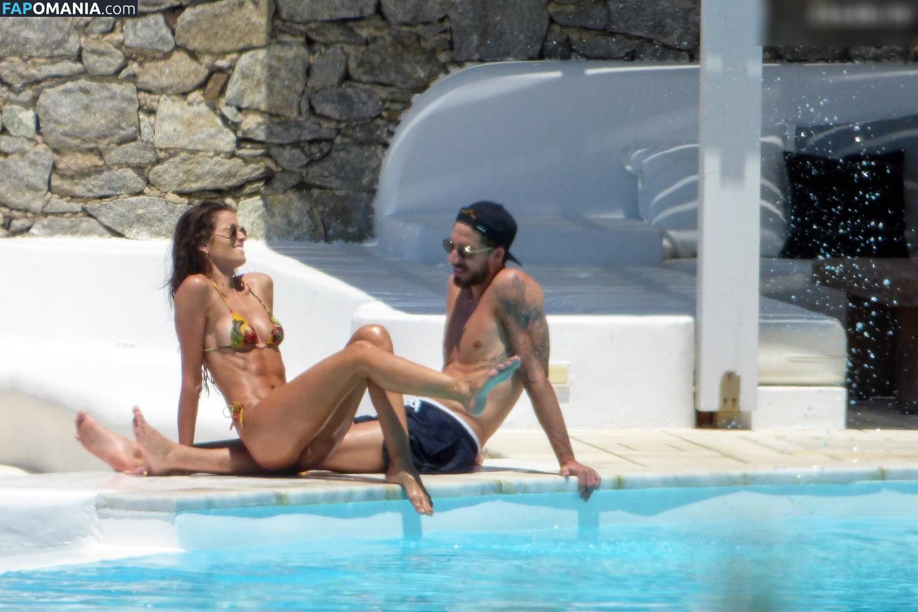Izabel Goulart Meztelen OnlyFans  Kikerült fotó #15