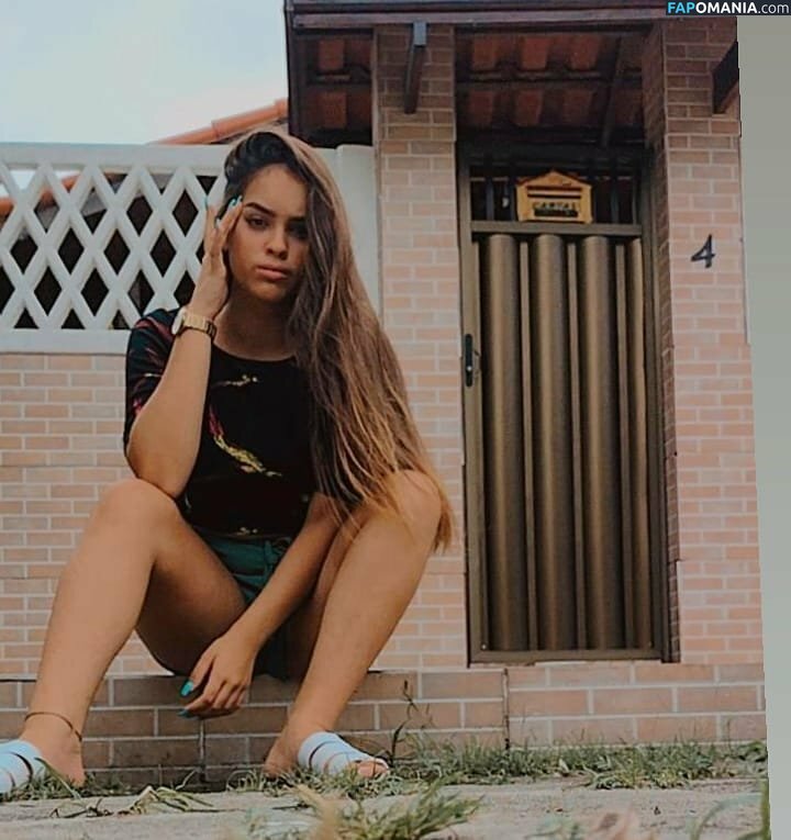 Izabelly Linhares / izabellylinhares_ Meztelen OnlyFans  Kikerült fotó #28