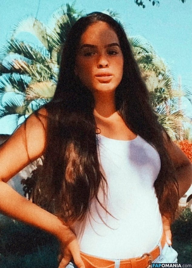 Izabelly Linhares / izabellylinhares_ Meztelen OnlyFans  Kikerült fotó #30