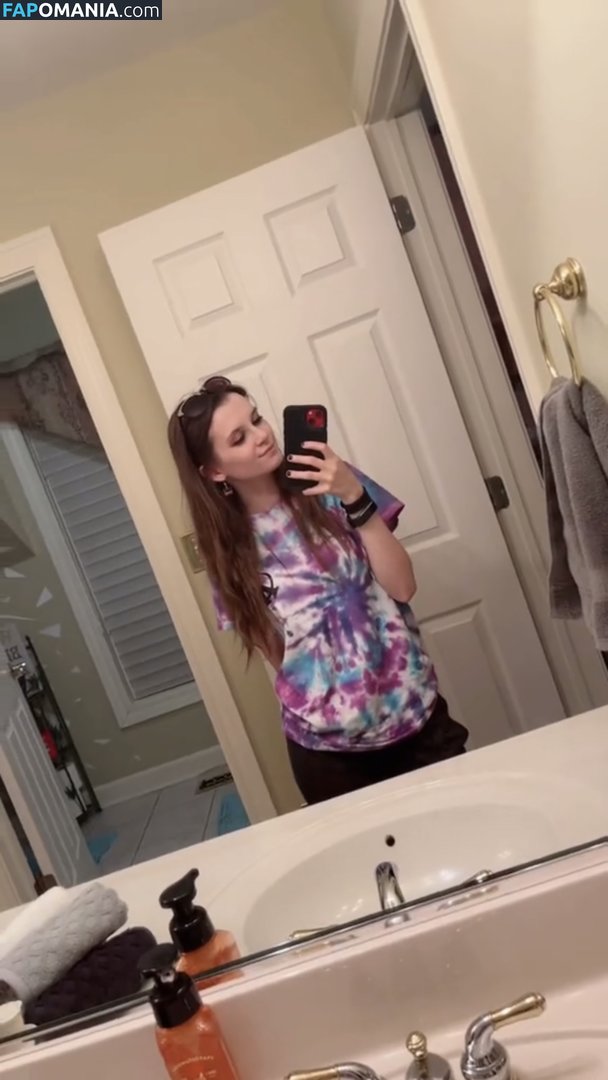 Izassassin Meztelen OnlyFans  Kikerült fotó #48