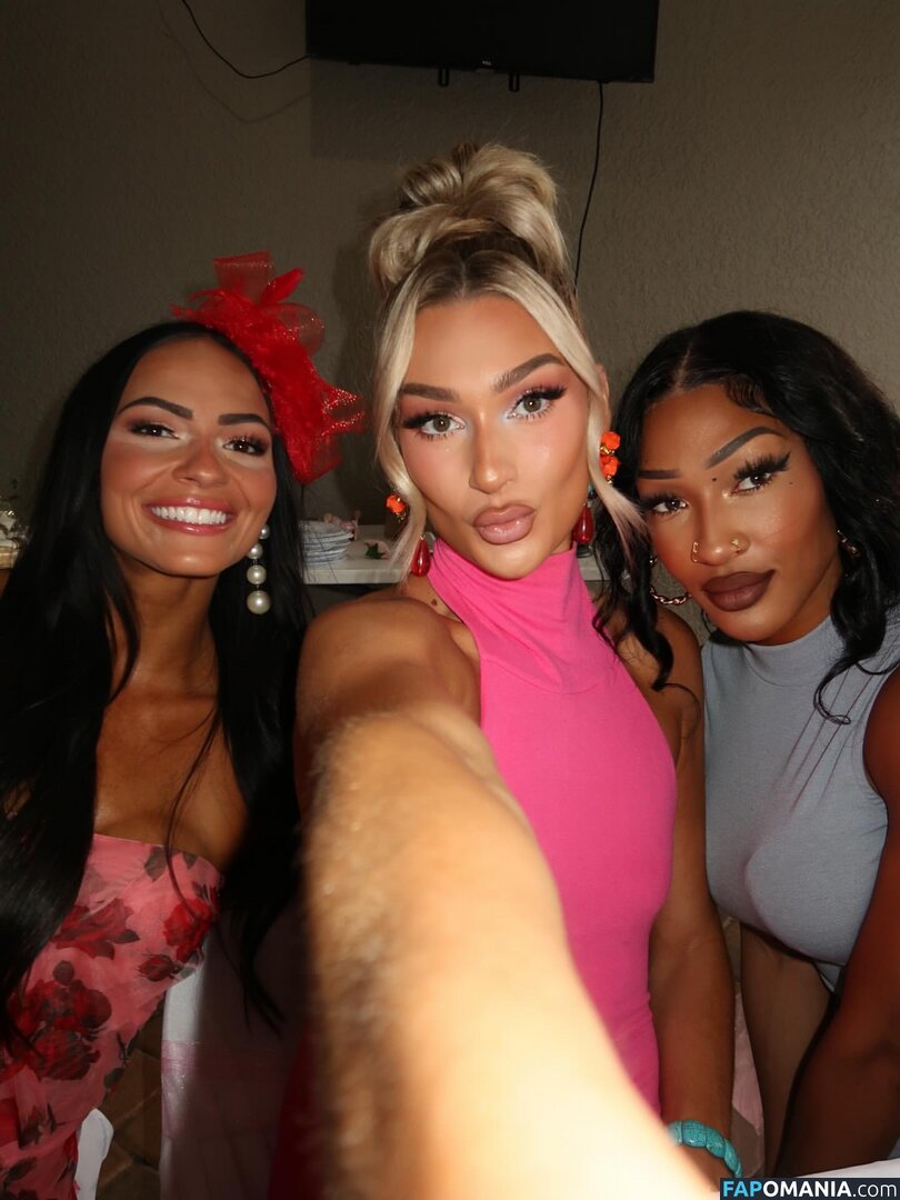 Izzi Dame / WWE NXT / izzi_bee / izzi_wwe Meztelen OnlyFans  Kikerült fotó #8